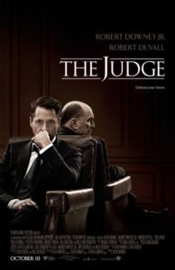 The Judge (2014) English ORG Movie HDRip | 1080p | 720p | 480p | ESu | Moviesflix