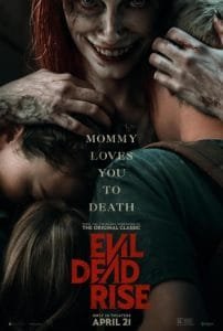 Evil Dead Rise (2023) Hindi ORG Dual Audio Movie BluRay | 1080p | 720p | 480p | ESubs | Moviesflix