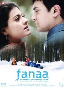 Fanaa 2006 Hindi 1080p | 720p
