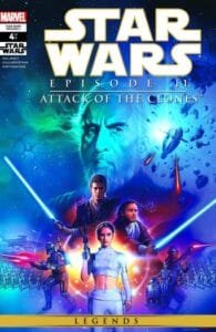 Star Wars Episode II Attack of the Clones (2002) Hindi ORG Dual Audio BluRay | 1080p | 720p | 480p | ESubs | Moviesflix